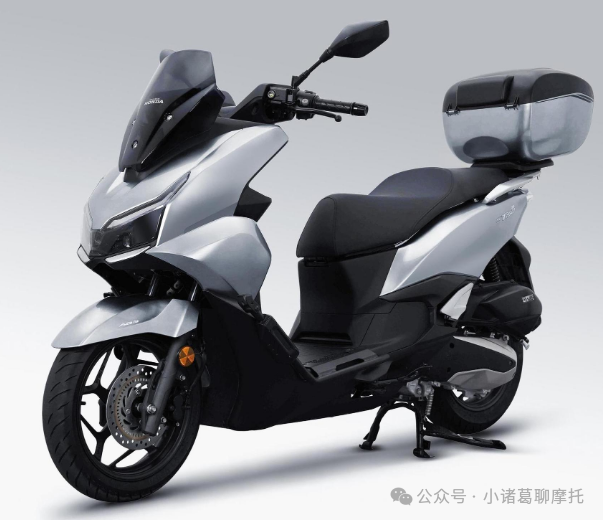 Honda ra mắt ‘vua xe ga’ 150cc mới cực đẹp vào tuần sau, thay thế Air Blade với giá 50 triệu đồng ảnh 3