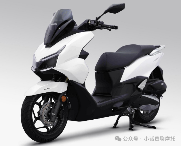 Honda ra mắt ‘vua xe ga’ 150cc mới cực đẹp vào tuần sau, thay thế Air Blade với giá 50 triệu đồng ảnh 4