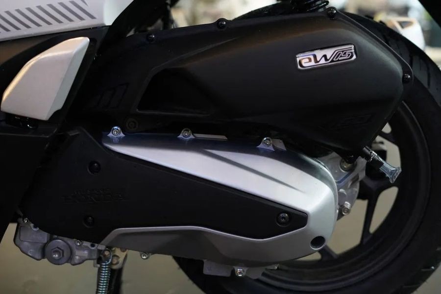 Honda ra mắt ‘vua xe ga’ 150cc mới cực đẹp vào tuần sau, thay thế Air Blade với giá 50 triệu đồng ảnh 6