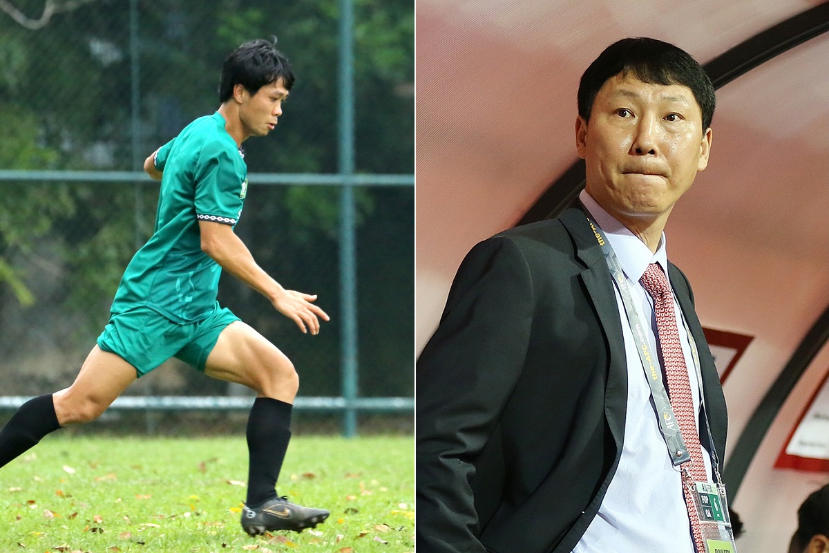 Tin bóng đá trong nước 23/7: Xong vụ Công Phượng trở lại V.League; ĐT Việt Nam hưởng lợi lớn từ AFC