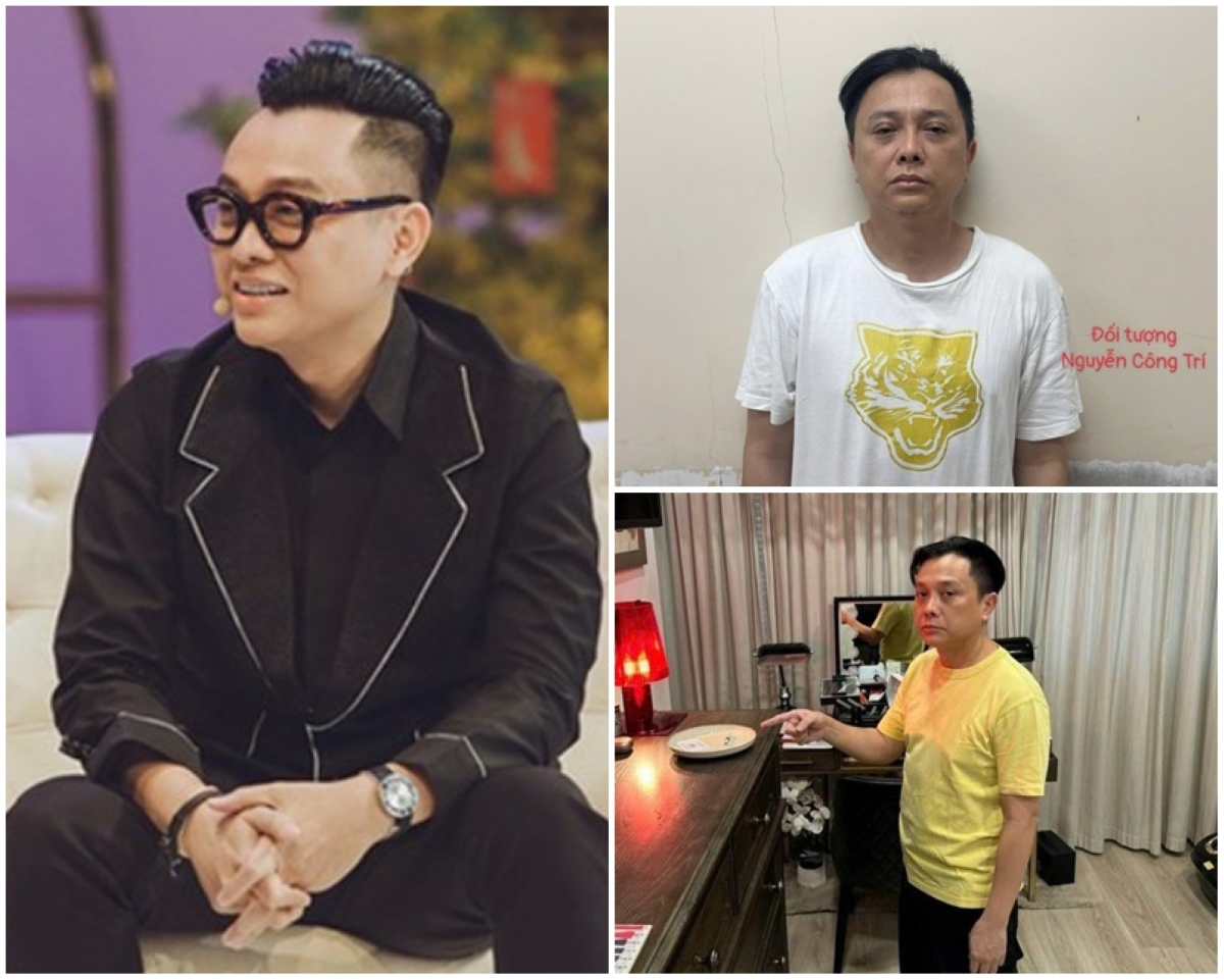 Quá khứ ít ai biết đến của NTK Công Trí: Từng có mối tình kéo dài 13 năm, tự nhận mình \'tham lam\'