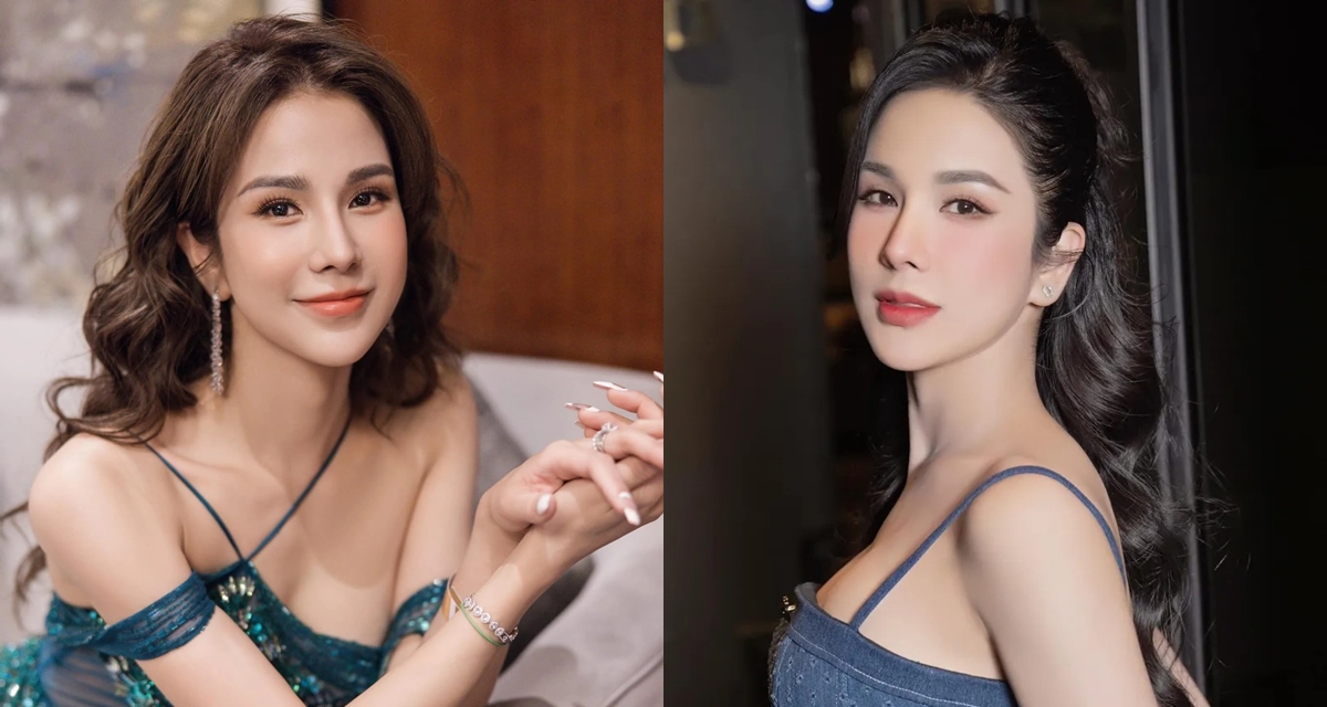 Diệp Lâm Anh chính thức lên tiếng về tin đồn bị bắt vì tham gia tiệc ma túy, hỏi đúng 2 câu!