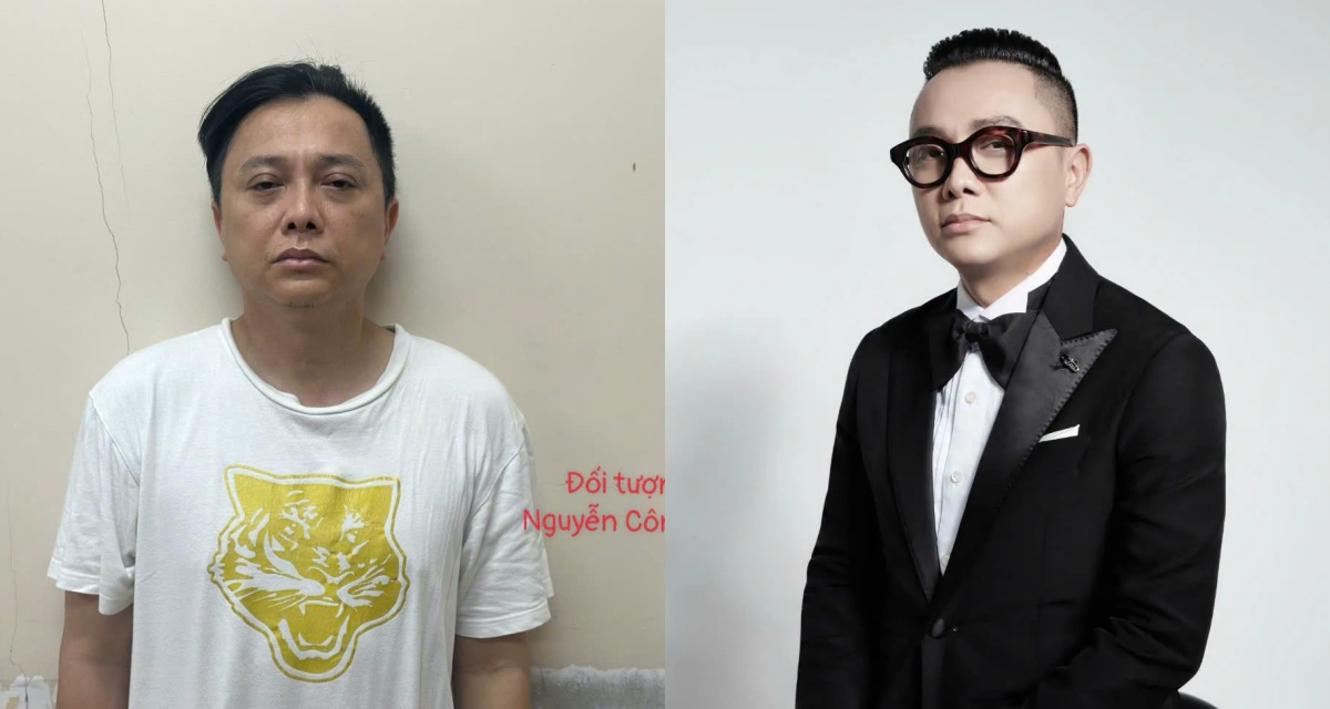 NTK Công Trí đối diện án tù lên tới 15 năm? Hé lộ ‘góc khuất’ phía sau ánh hào quang 