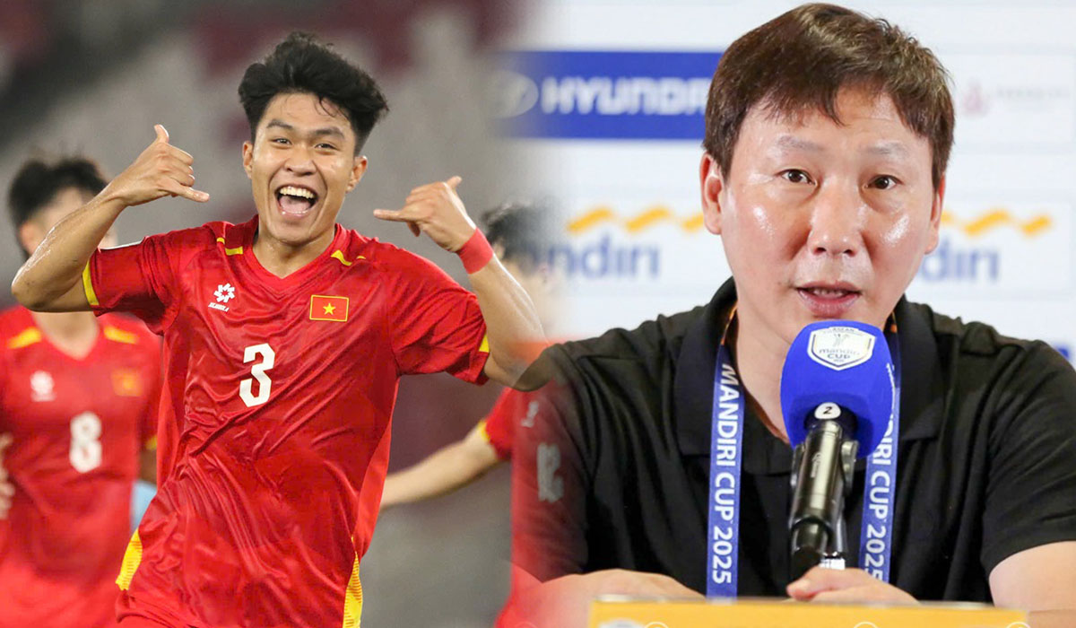 U23 Việt Nam nhận \'đòn hiểm\' từ đối thủ, HLV Kim Sang-sik nguy cơ mất \'viên ngọc quý\'