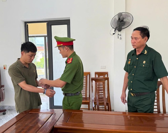 Nam thanh niên ở Hà Tĩnh mất mạng vì ‘miệng đi chơi xa’ với vợ của người khác