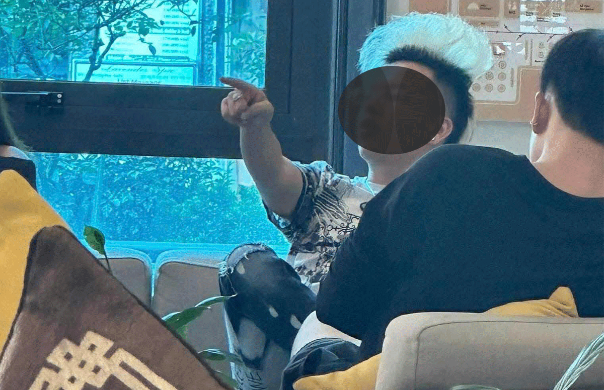 Khách nước ngoài đăng bài chỉ trích gay gắt một người ‘có tầm ảnh hưởng’ ở Việt Nam