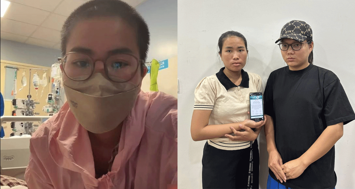 Mẹ Bắp có động thái gây chú ý khi Phạm Thoại lên tiếng vụ tố cáo nghi trục lợi hơn 16 tỷ từ thiện