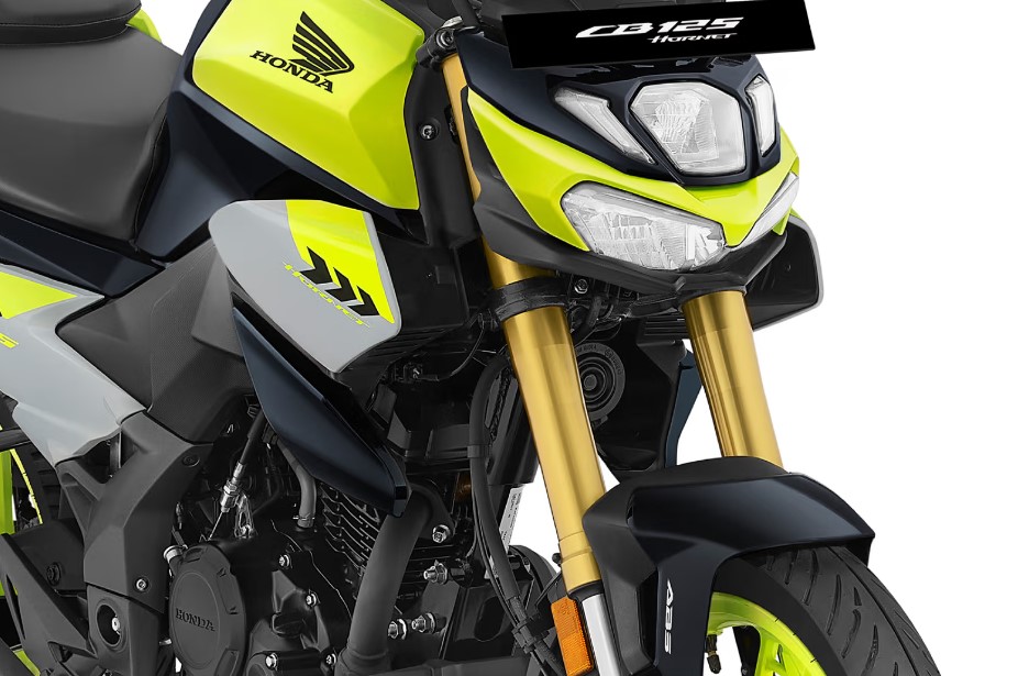 Honda ra mắt ‘huyền thoại côn tay’ mới giá 25 triệu đồng đẹp hơn Winner X, có ABS như Yamaha Exciter