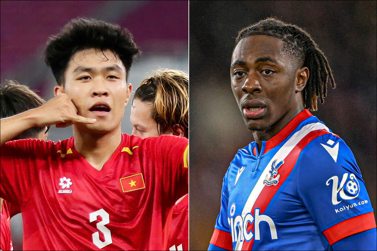 Lịch thi đấu bóng đá hôm nay: U23 Việt Nam hẹn Thái Lan ở chung kết; Dàn sao Ngoại hạng Anh gây sốt?