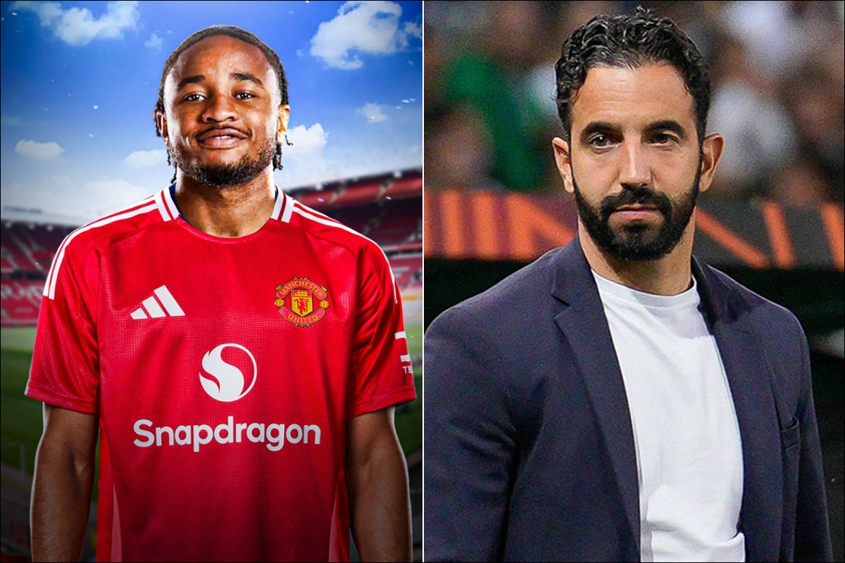 Manchester United chính thức đánh bại Bayern Munich vụ Nkunku, HLV Ruben Amorim đón tân binh thứ 4?