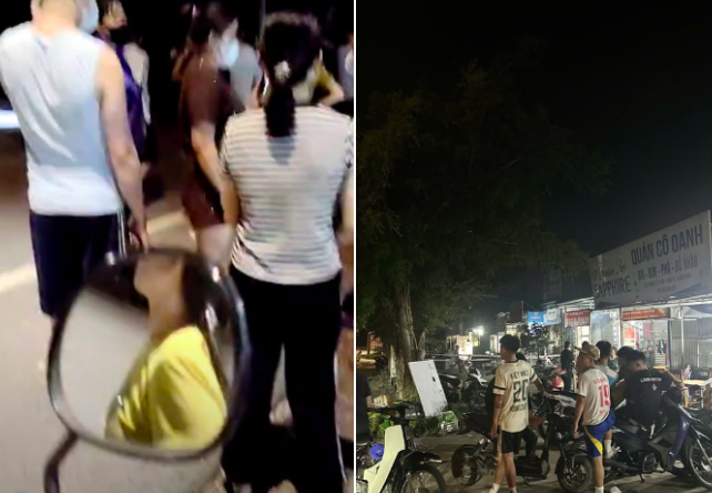 Quảng Ninh: Phát hiện thi thể nam giới đang phân huỷ trong khu vực chợ Uông Bí, nghi bị sát hại