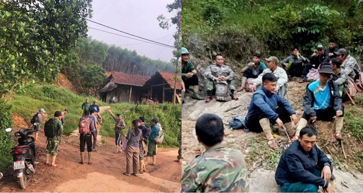 Không có phép màu với người đàn ông mất tích 2 tháng, người thân rụng rời tay chân khi nhìn thấy