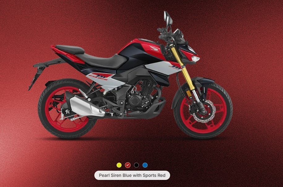 Tin xe 24/7: Honda ra mắt xe côn tay giá rẻ 20 triệu đồng ngang Wave Alpha, dễ hút khách hơn Exciter ảnh 2