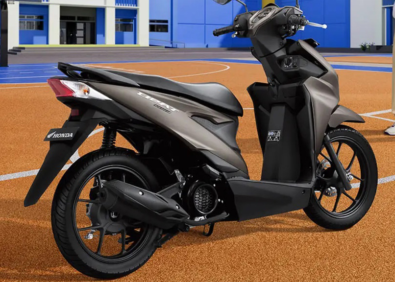 Tin xe hot 24/7: Honda ra mắt ‘xe ga chủ lực’ mới với giá rẻ hơn Vision, đẹp lấn át LEAD và SH Mode