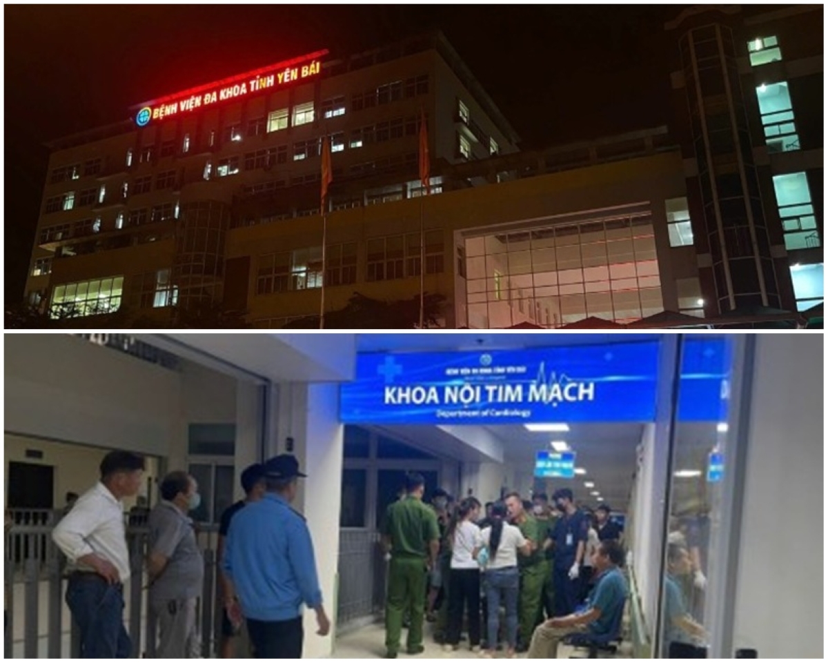 Vụ người phụ nữ tử vong bất thường ở Lào Cao: Bệnh viện lên tiếng trước lời \'tố cáo\' từ người nhà