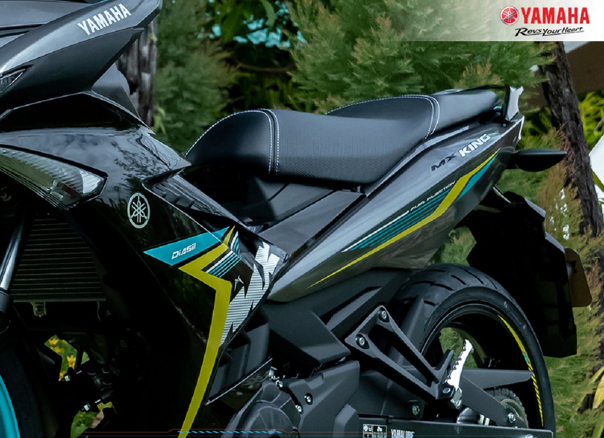 Tin xe máy 24/7: Yamaha ra mắt ‘ông hoàng côn tay’ 150cc giá 59 triệu đồng, hạ đo ván Honda Winner X