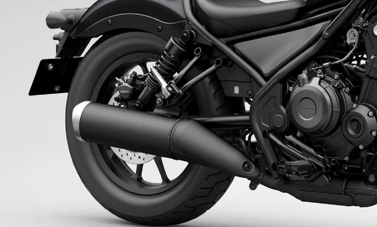 Honda ra mắt ‘huyền thoại côn tay’ mới xịn sò hơn Winner X: Thiết kế đẹp vượt thời gian, giá hấp dẫn
