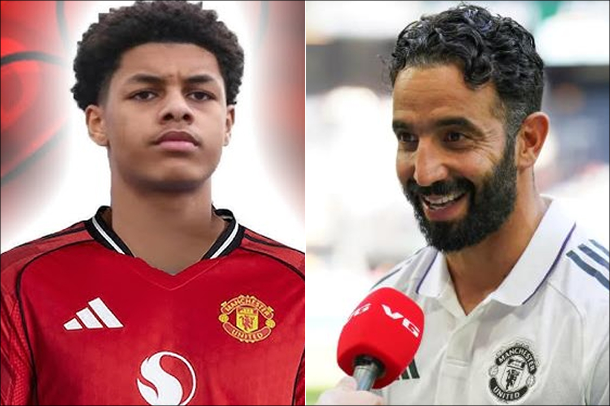 Chính thức xong vụ Manchester United chiêu mộ công thần Man City, Ruben Amorim đón tân binh thứ 4?