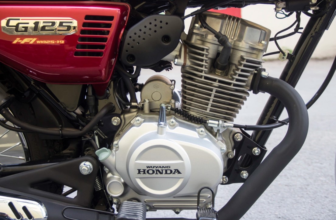 Đại chiến Yamaha Exciter, ‘huyền thoại côn tay’ mới của Honda sắp về Việt Nam với giá 40 triệu đồng