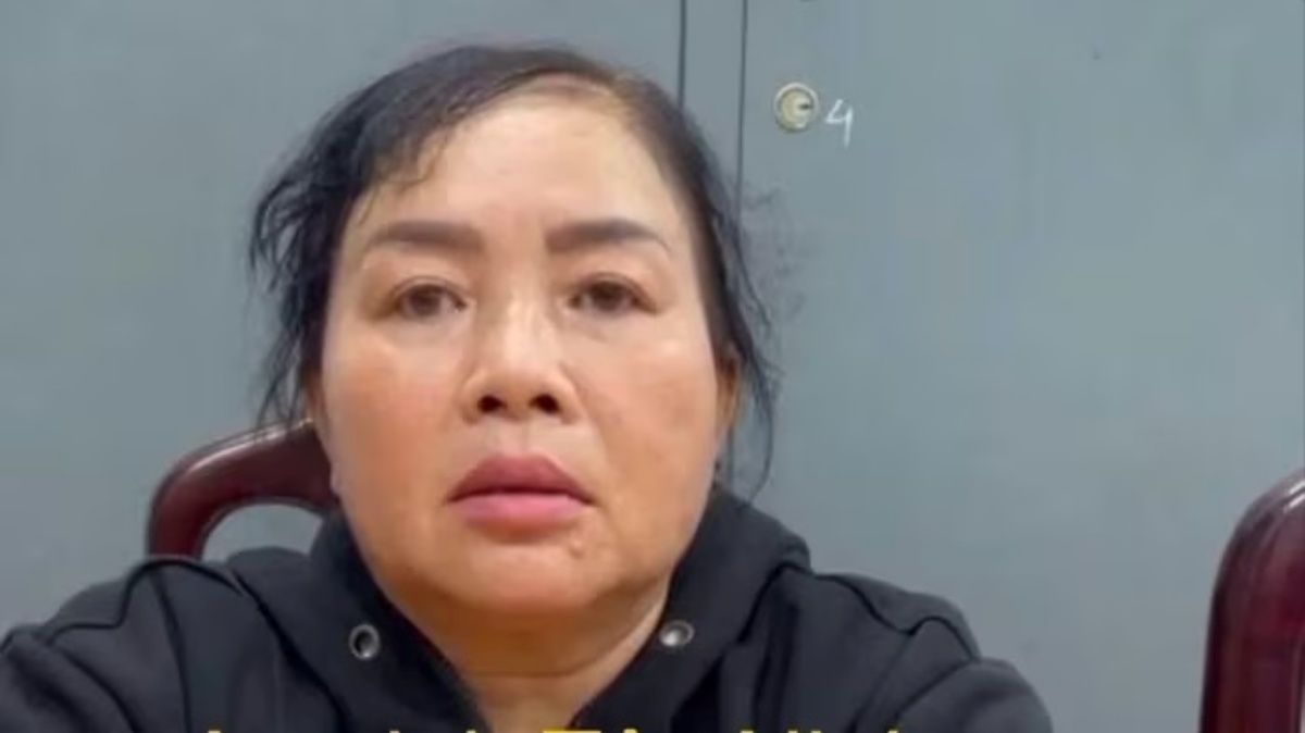 Cụ ông 91 tuổi bị \'nữ quái\' chặn đường cướp 10 triệu đồng, hé lộ lời khai gây căm phẫn