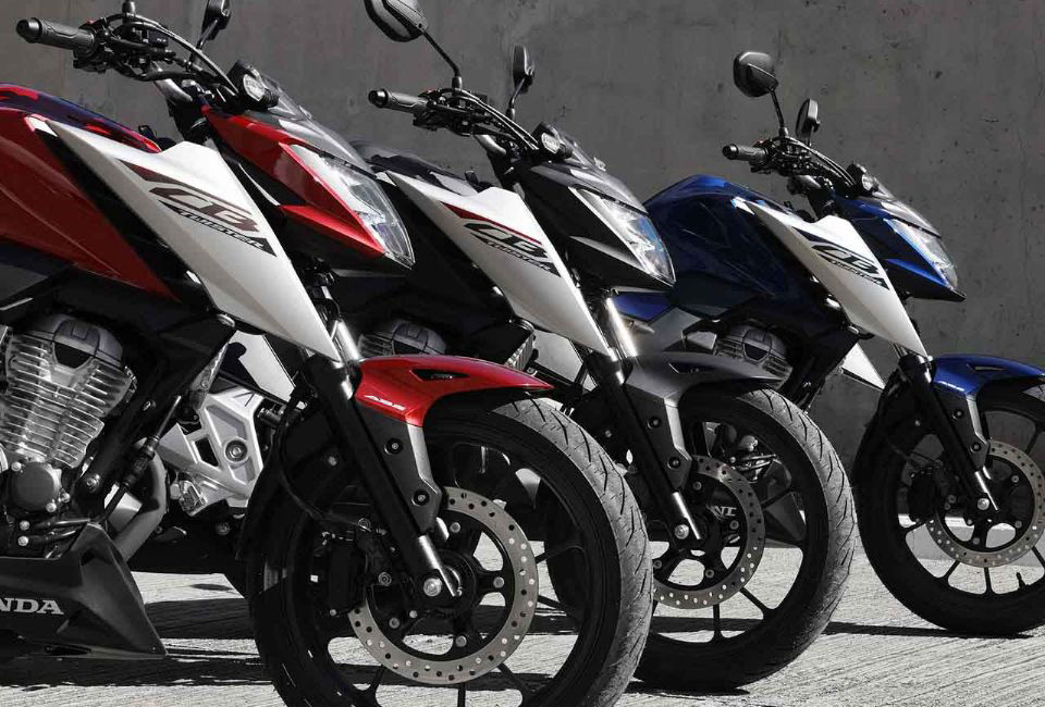 Honda ra mắt ‘vua côn tay’ 293cc mới đỉnh hơn Winner X, trang bị ‘đè bẹp’ Yamaha Exciter, giá \'mềm\'