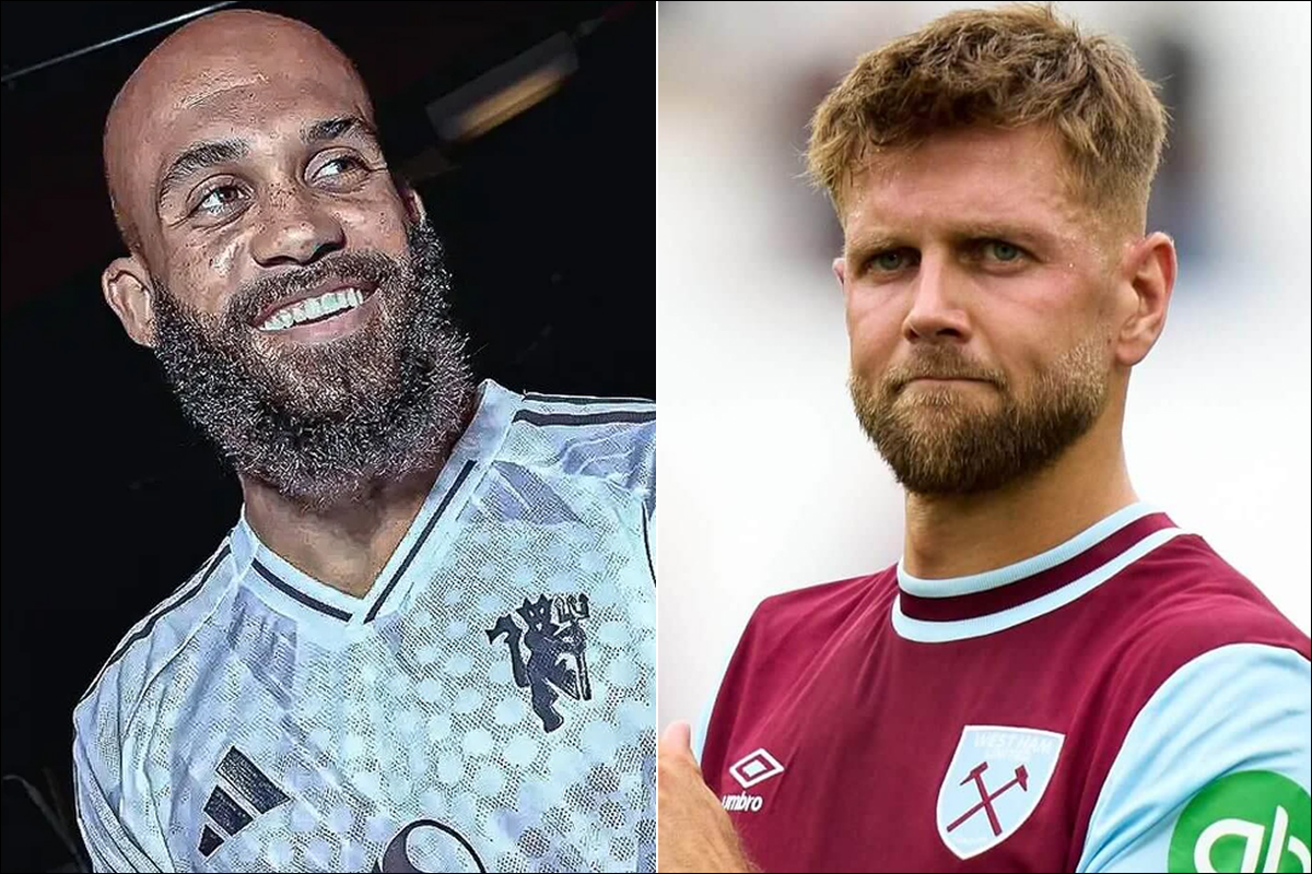 Nhận định bóng đá MU vs West Ham - Giao hữu: Mbeumo chính thức chào sân, Quỷ đỏ đại thắng?