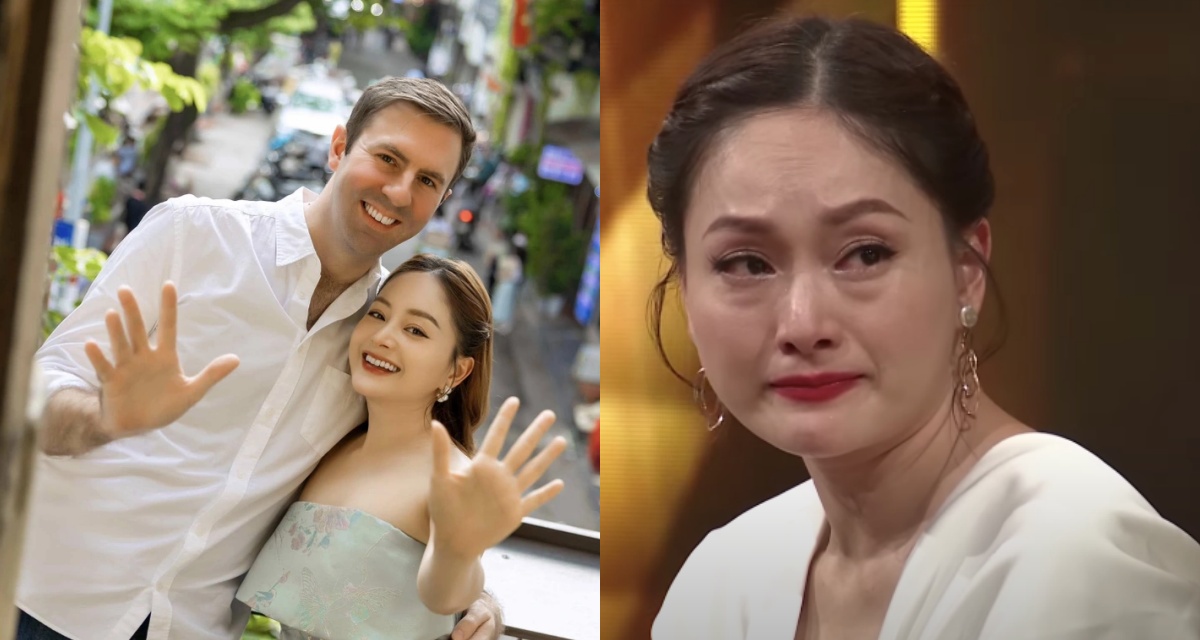 Lan Phương lộ loạt biểu hiện bất ổn trước khi công khai ly thân chồng Tây, đã có dấu hiệu rạn nứt từ lâu?