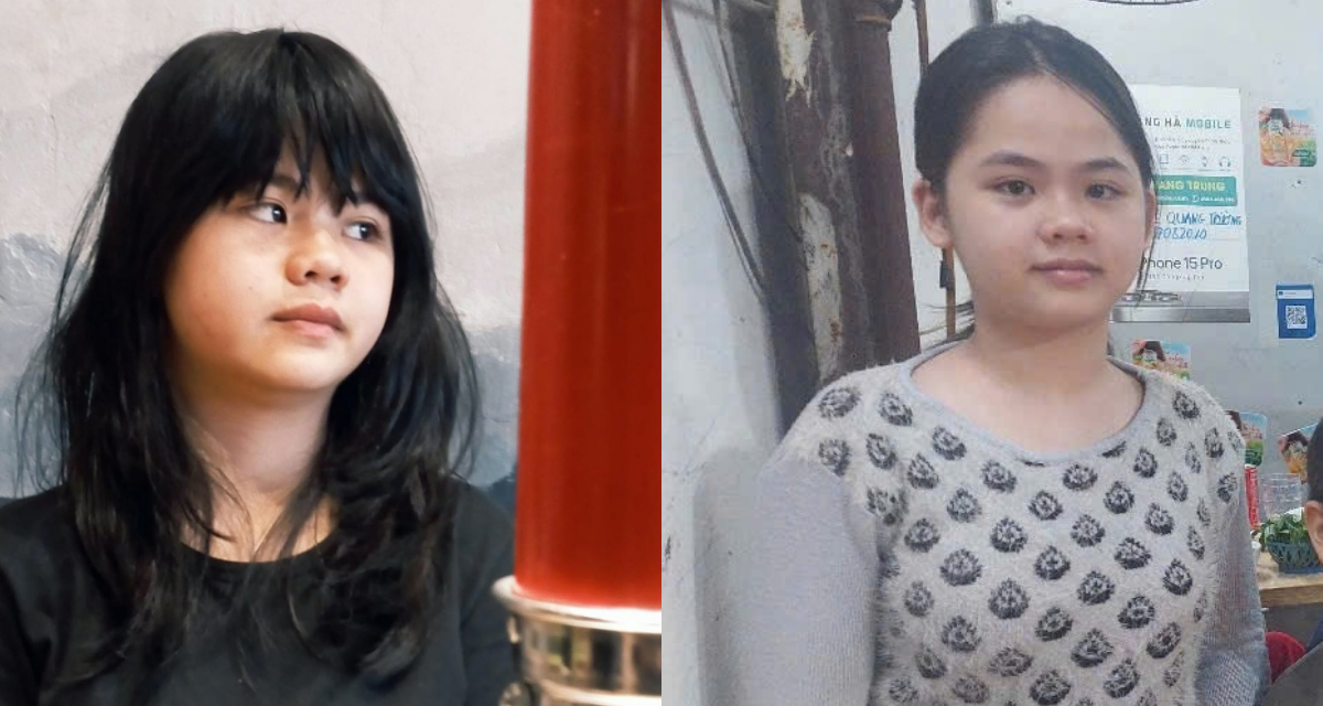 Phát hiện tin nhắn chấn động của bé gái 13 tuổi trước khi mất tích, gã trai bí ẩn dụ sang Campuchia