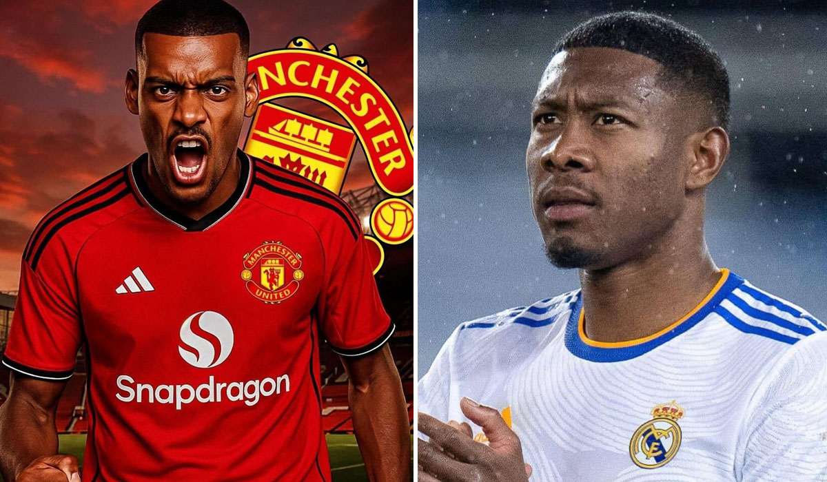 Tin chuyển nhượng mới nhất 25/7: Alaba \'gật đầu\' với MU; Man United chiến thắng Liverpool vụ Isak?