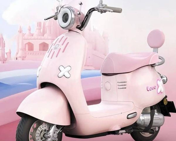 Tin xe trưa 25/7: ‘Kẻ thay thế Honda Vision’ ra mắt với giá 11 triệu đồng, rẻ bằng nửa Wave Alpha
