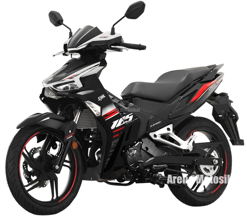 ‘Vua côn tay’ 185cc mới sắp ra mắt giá gần 50 triệu đồng: Được săn đón hơn Honda Winner X và Exciter