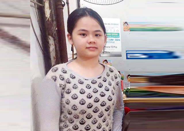 Xôn xao nghi vấn bé gái 13 tuổi ở Hà Nội mất liên lạc được người lạ đưa đến địa điểm không ngờ đến