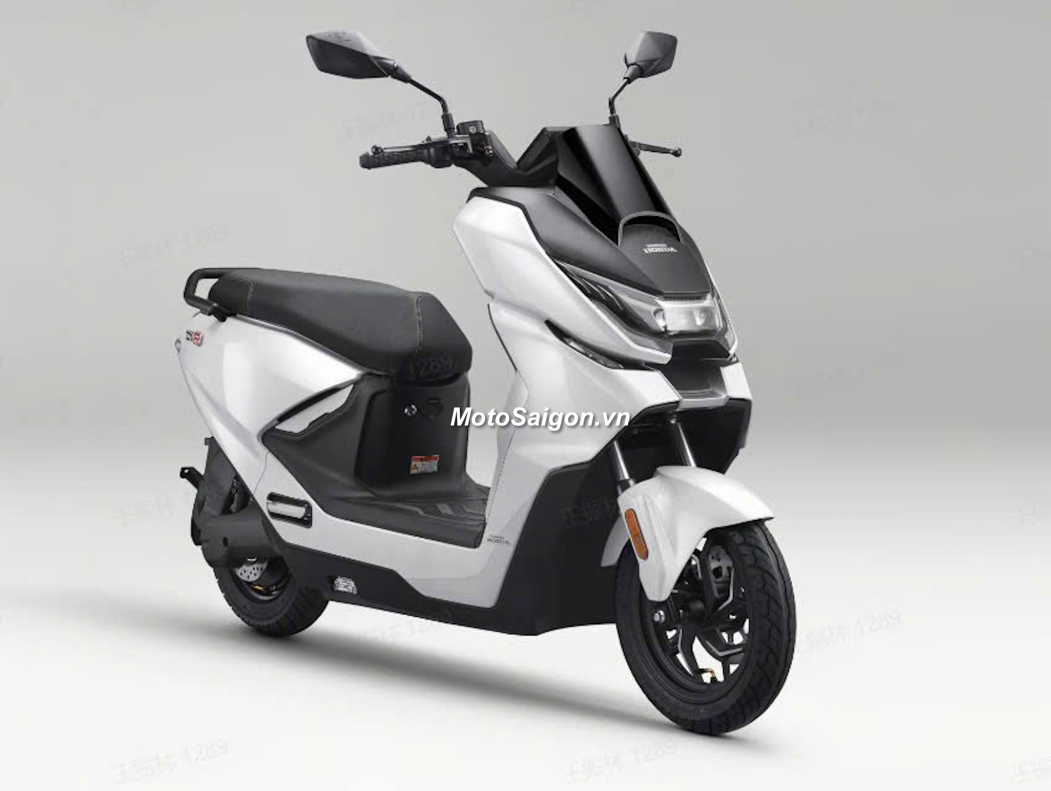 Tin xe máy 26/7: ‘Honda PCX phiên bản giá rẻ’ sắp về Việt Nam giá hơn 30 triệu đồng, đẹp hơn SH Mode