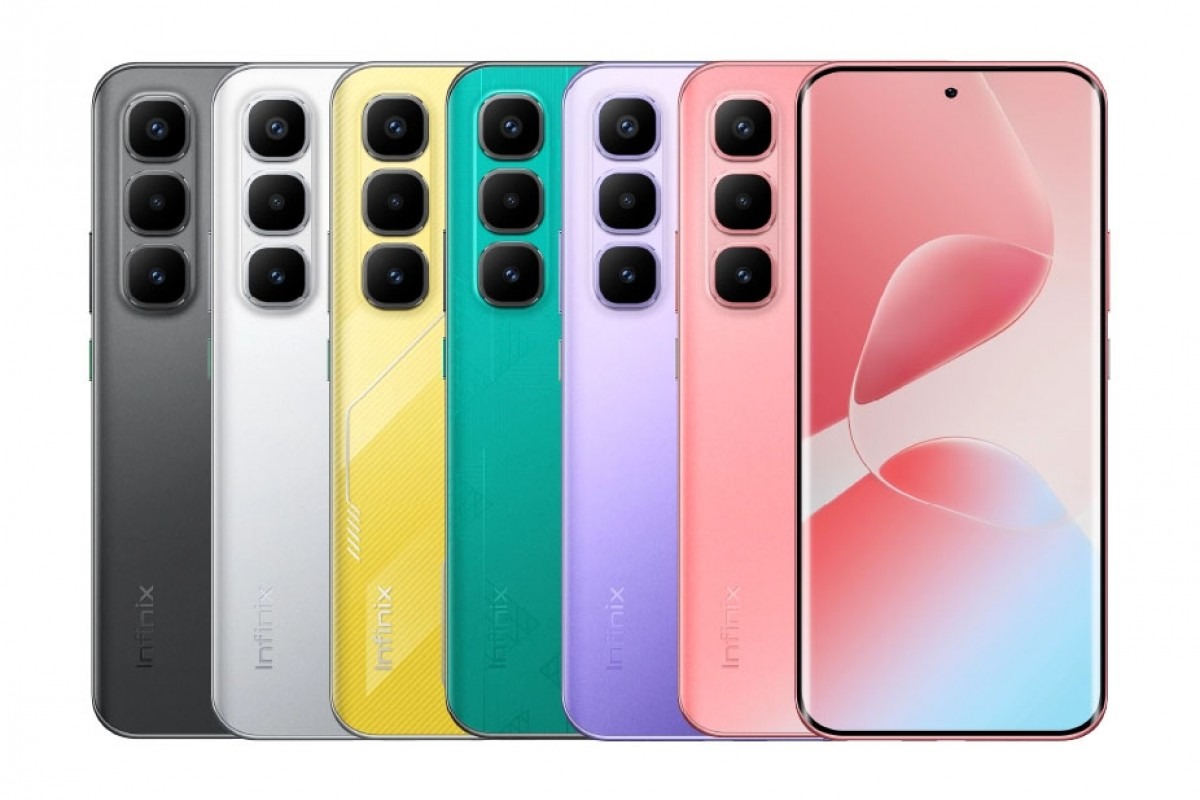 Đây là vua Android mỏng nhẹ, ngang ngửa Galaxy S25 Edge nhưng pin lại lớn hơn đáng kể