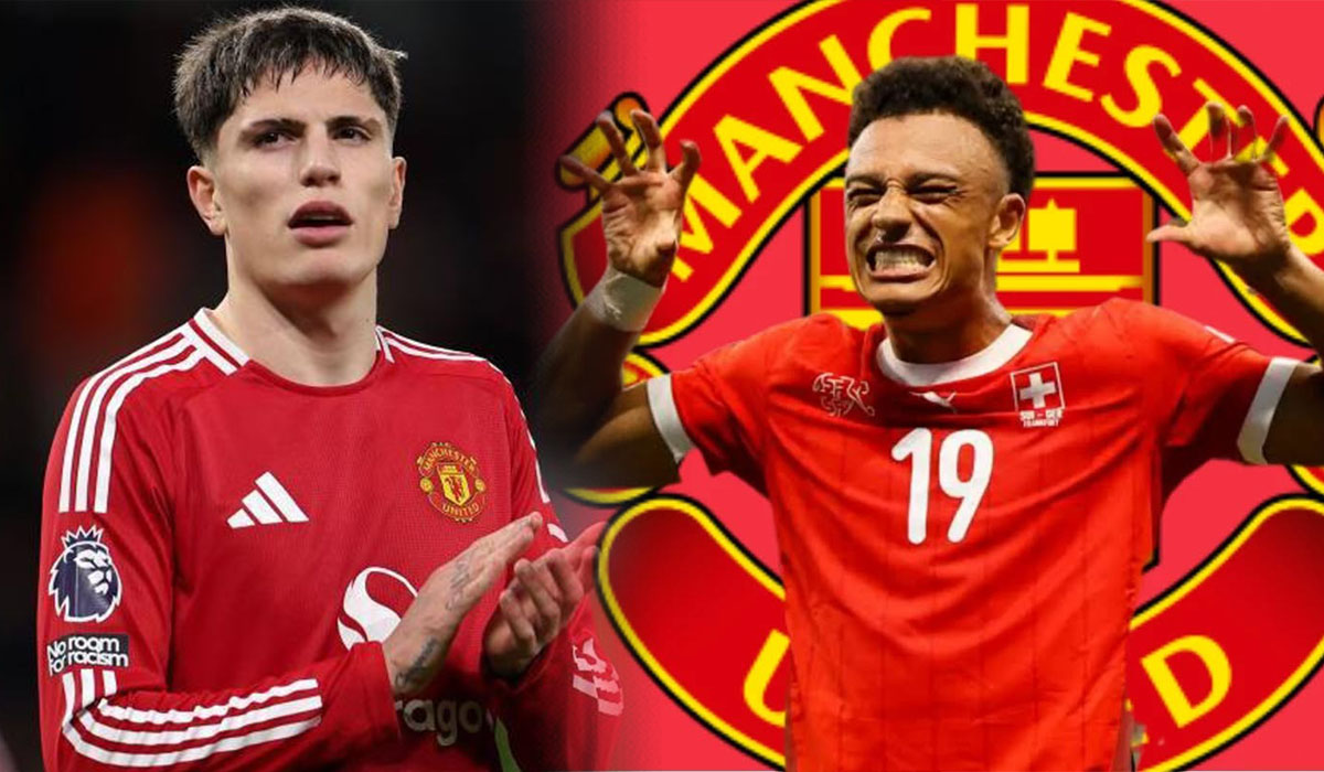 Tin chuyển nhượng sáng 26/7: MU chiêu mộ \'Neymar mới\'; Garnacho trên đường rời Man Utd