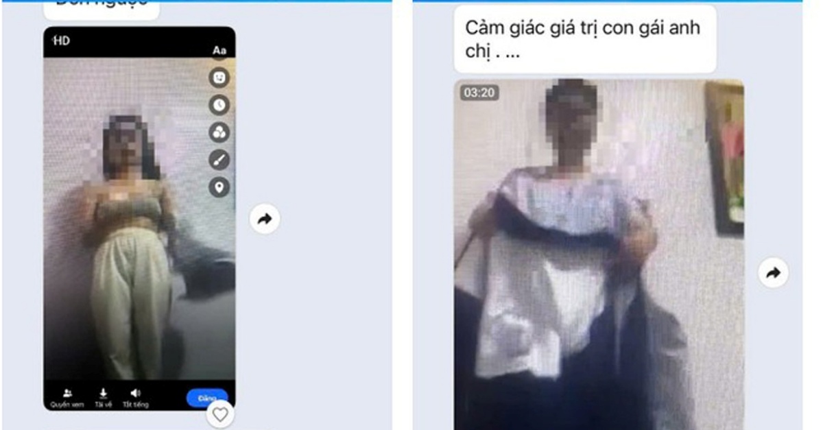 Cô gái bị ép quay cảnh \'trần như nhộng\' để chứng minh không giấu chất cấm, dùng chính clip này tống tiền