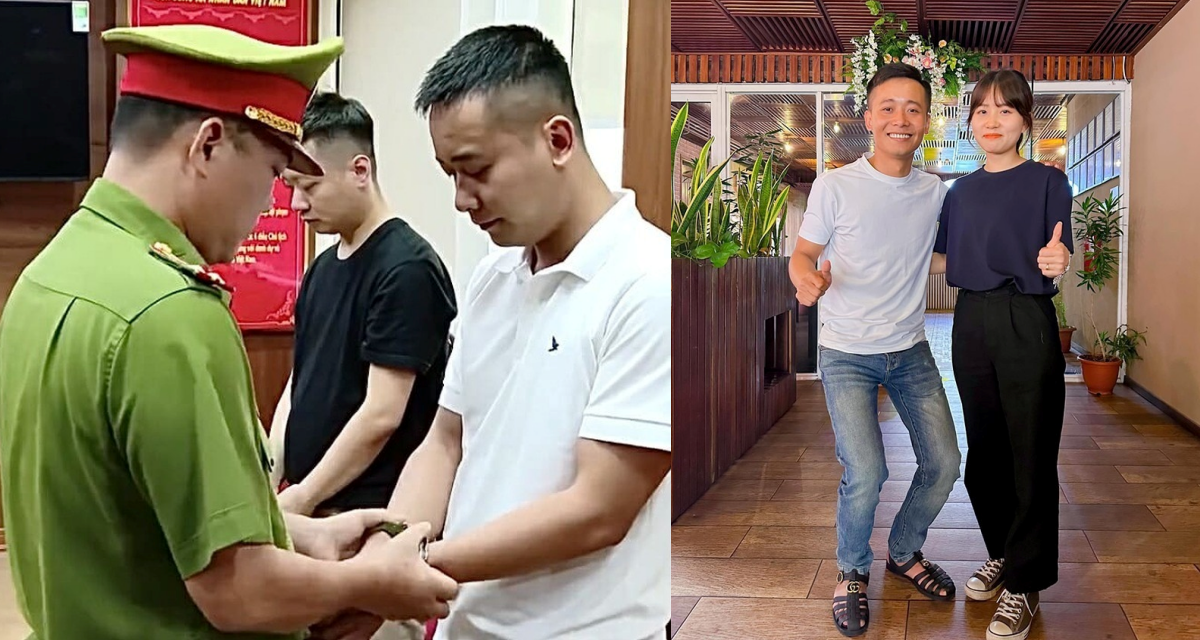 Nhật Lệ tiết lộ thông tin hiếm hoi về Quang Linh Vlogs, nghẹn ngào vì tình hình của em trai trong trại tam giam