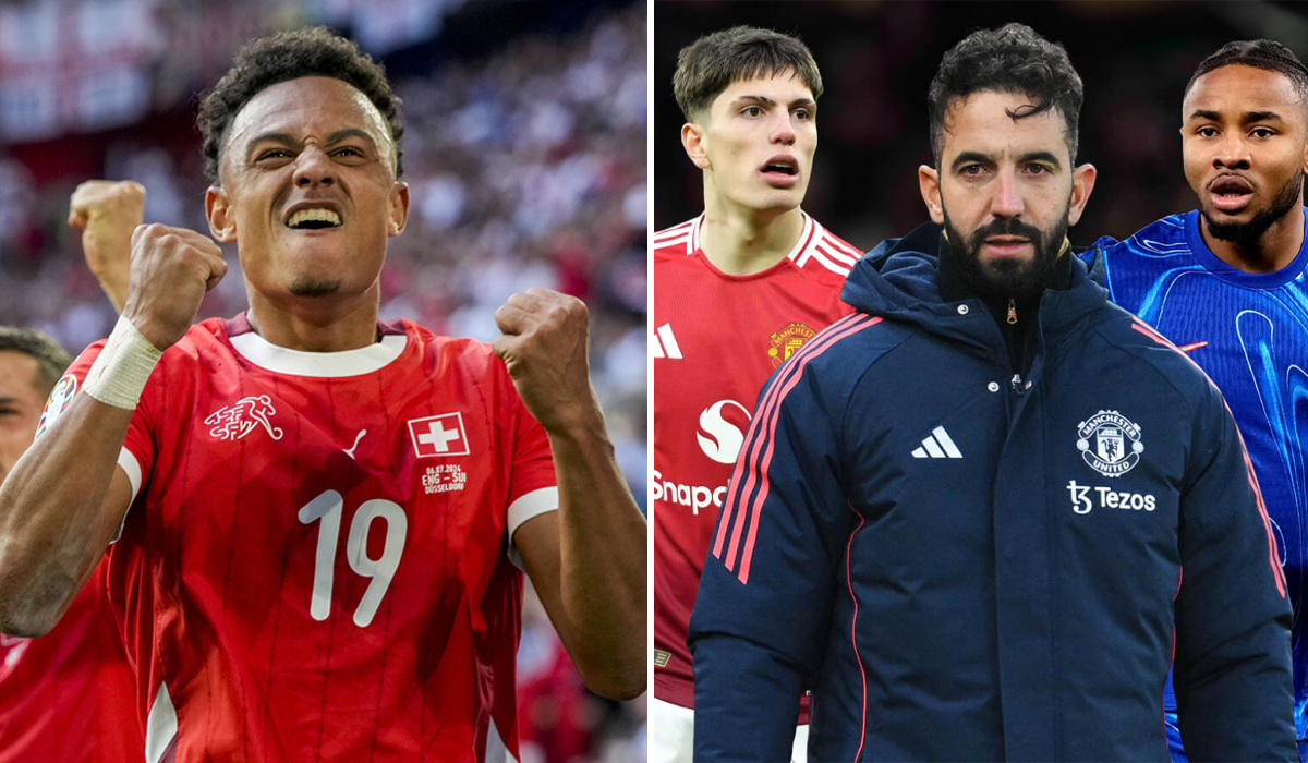 Tin chuyển nhượng mới nhất 26/7: Xong vụ MU chiêu mộ Nkunku; Man Utd kích hoạt bom tấn \'Neymar 2.0\'?