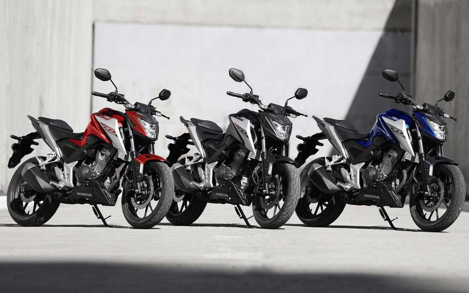 Tin xe 26/7: ‘Vua côn tay’ Honda mới ra mắt với giá mềm, trang bị áp đảo Winner X và Yamaha Exciter