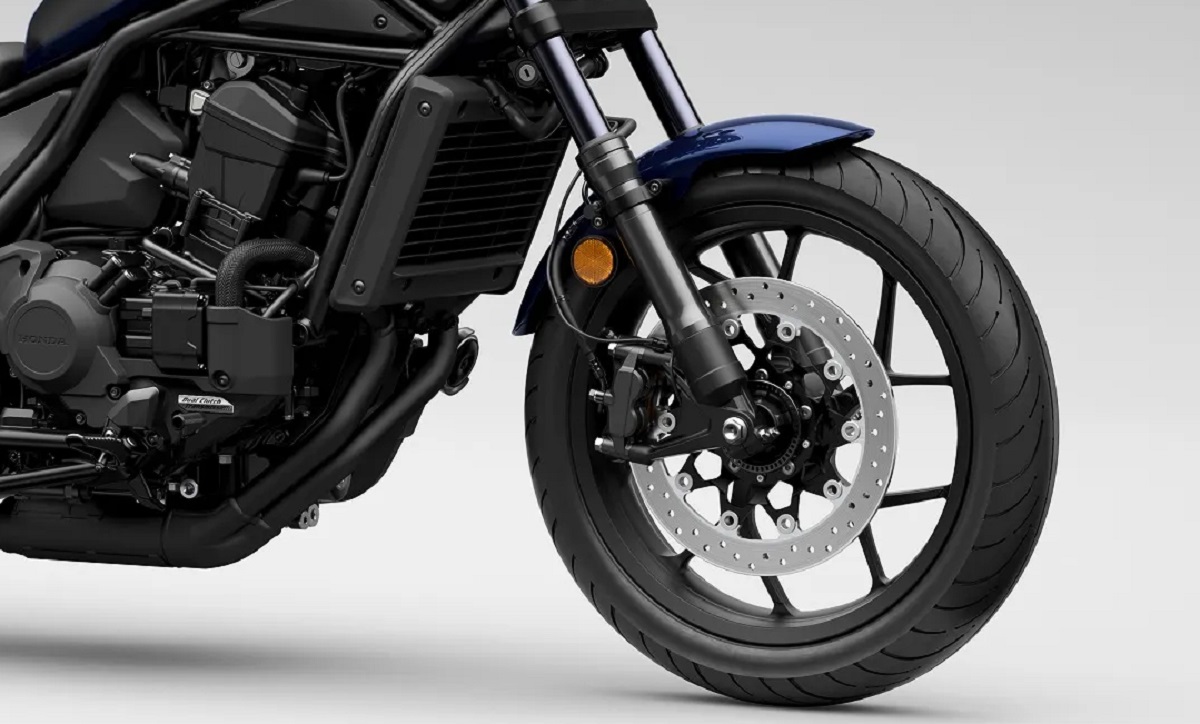 Honda chính thức ra mắt ‘bá chủ côn tay’ mới cửa trên Honda Winner, trang bị át vía Exciter, giá mềm