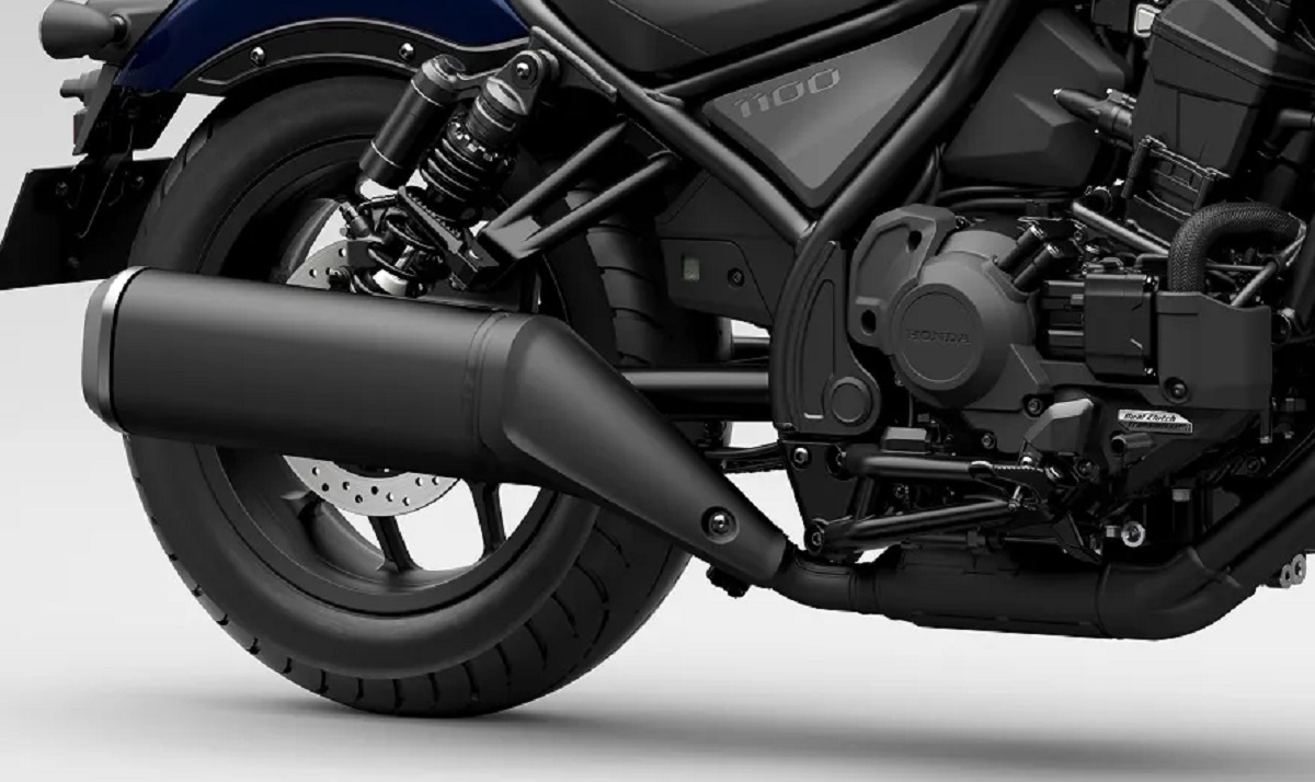 Tin xe máy 27/7: Honda ra mắt ‘huyền thoại côn tay’ chất hơn Winner X và Yamaha Exciter, giá hấp dẫn