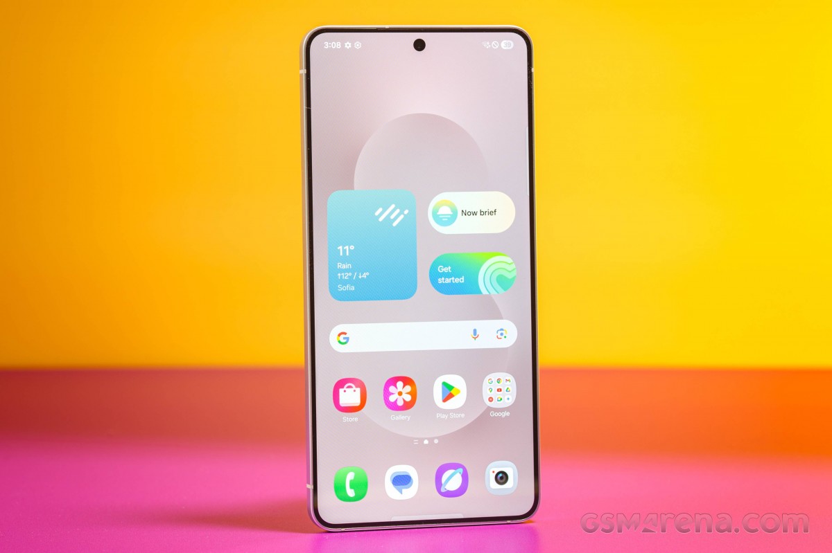 Galaxy S25 Edge siêu sale cuối tháng 7, siêu phẩm mỏng nhẹ áp đảo iPhone 16 Pro Max