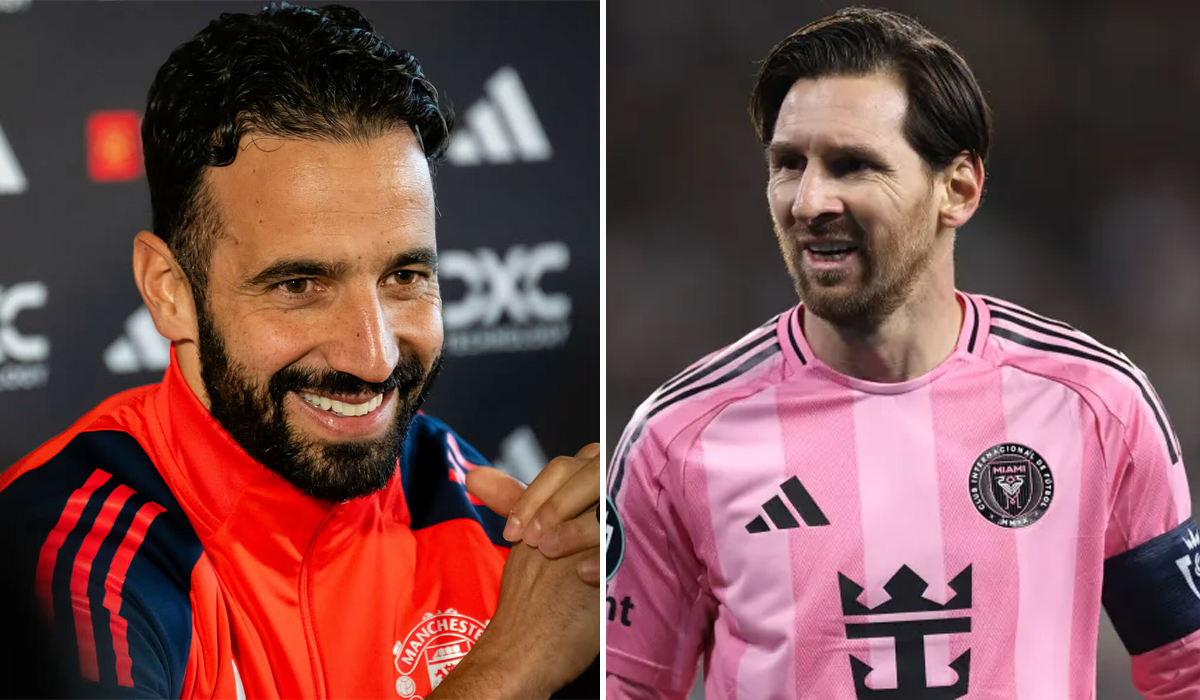Kết quả bóng đá hôm nay: Messi nhận trái đắng ở Inter Miami; Man United công bố bom tấn thứ 4?