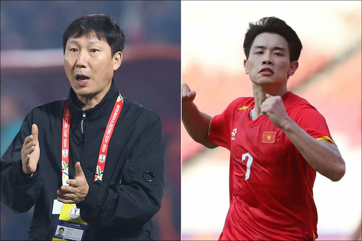 Lịch thi đấu bóng đá hôm nay: HLV Kim Sang-sik đón tin vui; Việt Nam sáng cửa vô địch U23 Đông Nam Á