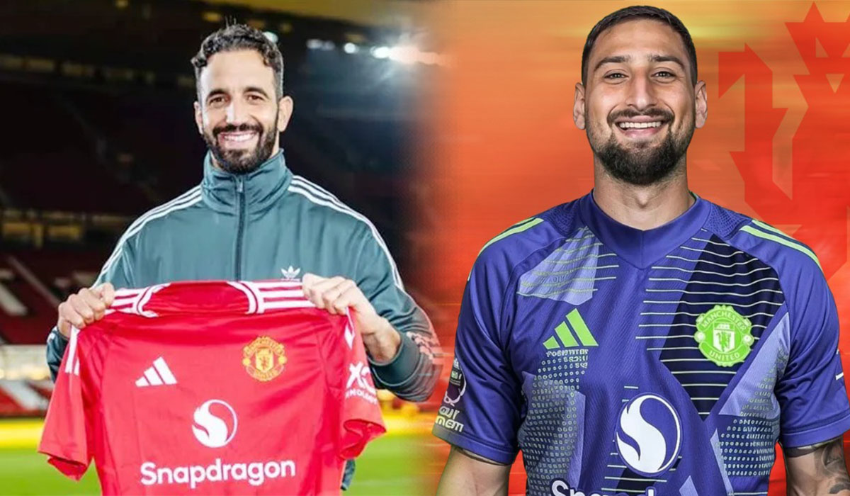 Man United đánh bại Man City vụ \'siêu người nhện\', Ruben Amorim đón bom tấn thứ 4 sau Mbeumo? 