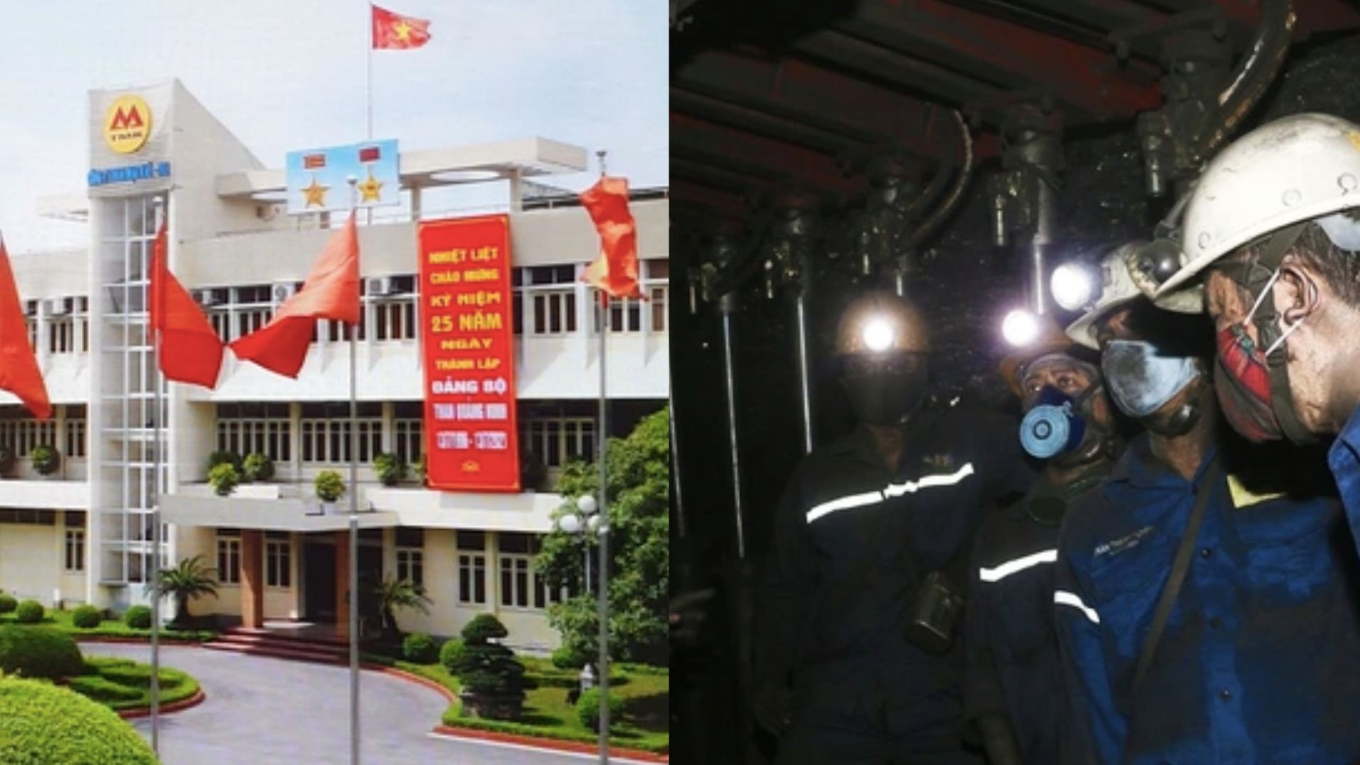Tai nạn hầm lò ở Quảng Ninh khiến một công nhân tử vong, một người trọng thương