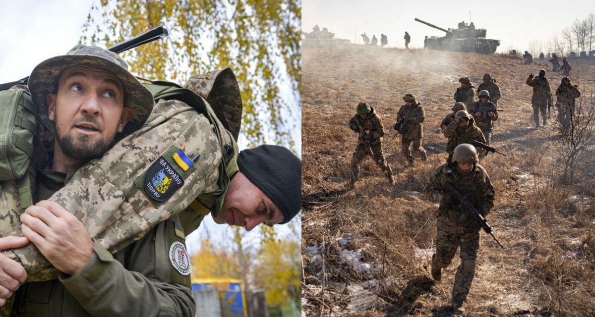 Chiến sự Ukraine nóng rực: Phòng tuyến bất ngờ sụp đổ, quân Nga đánh thẳng vào điểm nóng Pokrovsk!