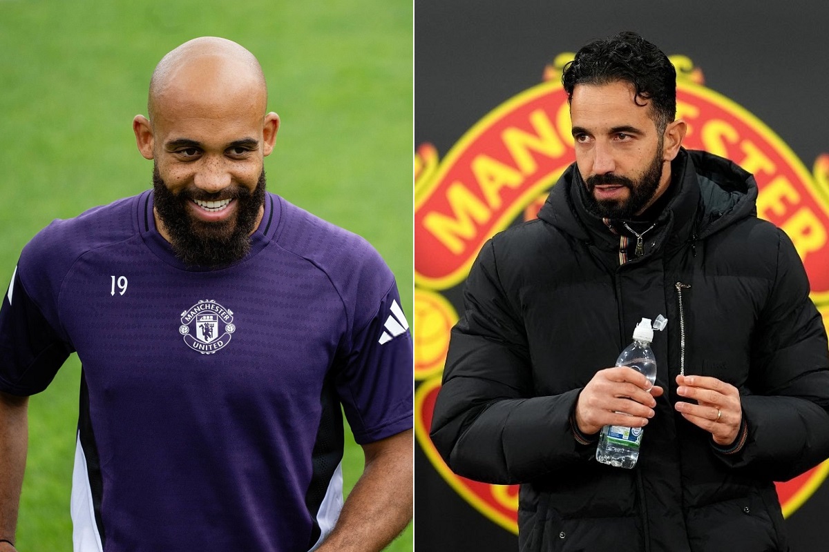 Ruben Amorim báo tin dữ sau trận thắng West Ham, Bryan Mbeumo chính thức lùi ngày ra mắt Man United