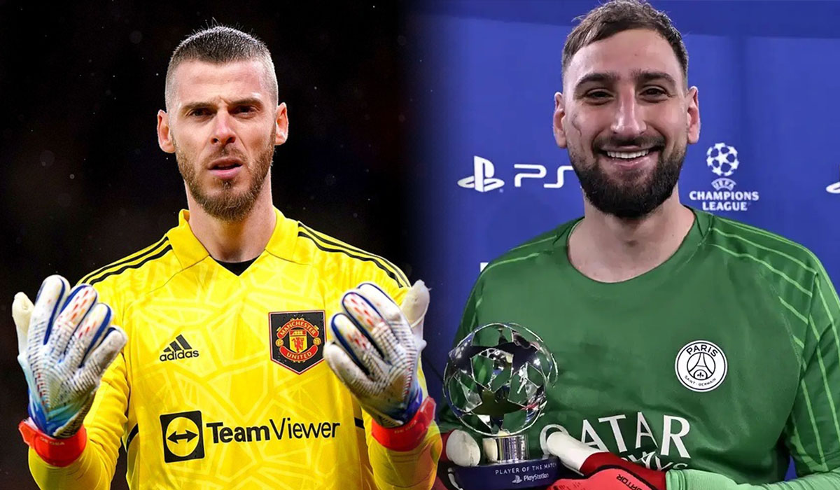 Tin bóng đá quốc tế 28/7: Chelsea nẫng tay trên MU; Dea Gea xác nhận trở lại Man Utd?