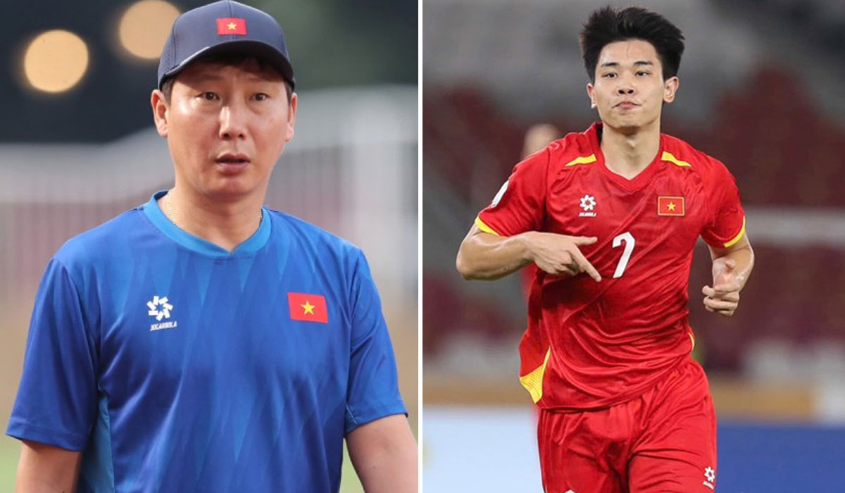 HLV Kim Sang Sik nhận cảnh báo, ĐT Việt Nam vỡ mộng lập hat-trick vô địch U23 Đông Nam Á?